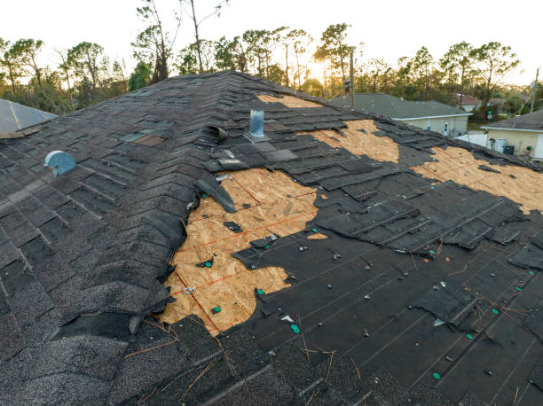 Hot Roofs in Nokesville, VA