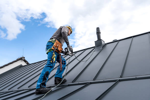 Nokesville, VA Roofing Services Company